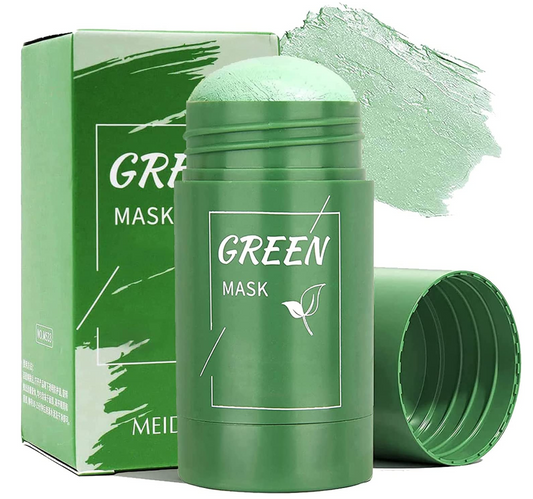Green Mask 1 Pz (Trat Acne)